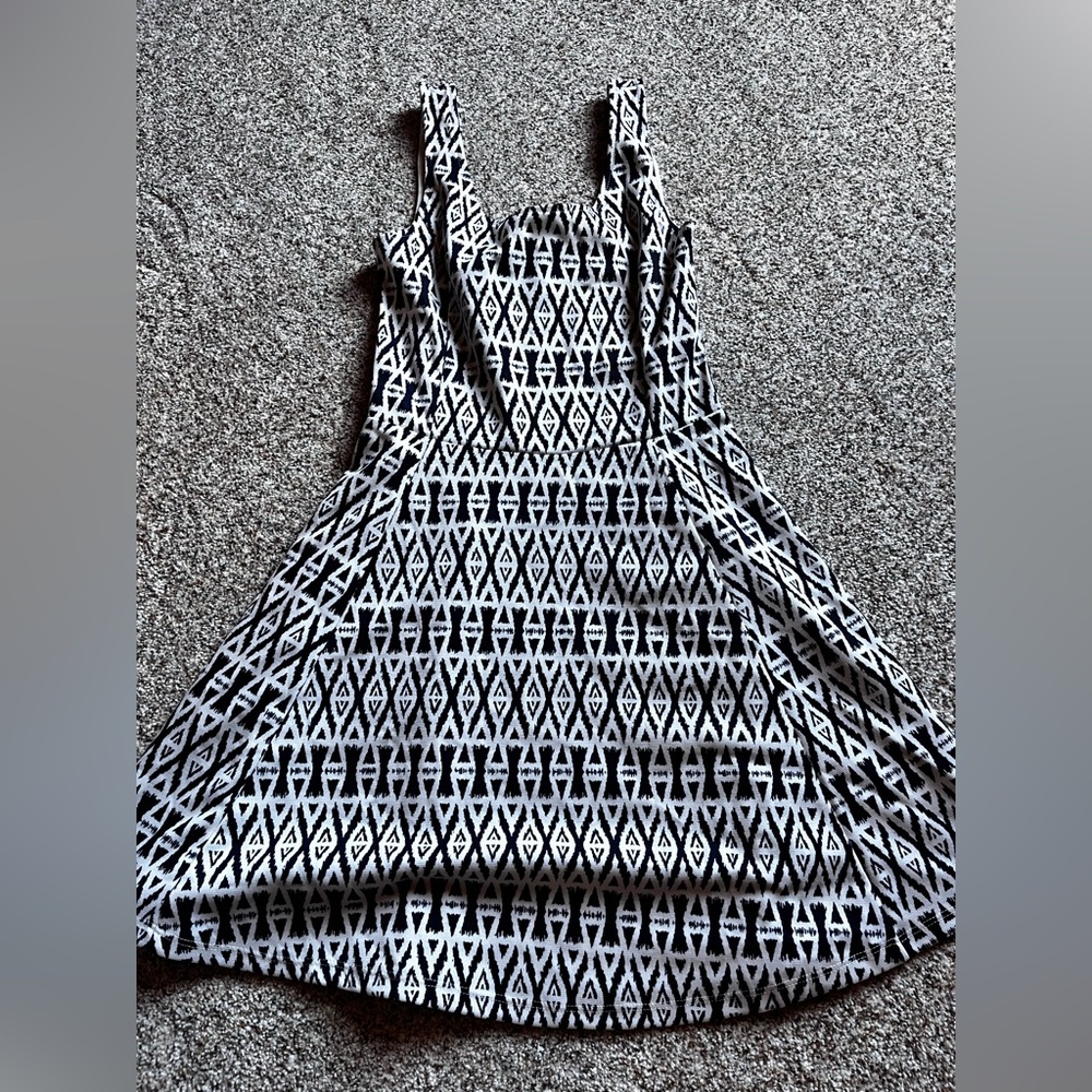 H&M Divided Dress
